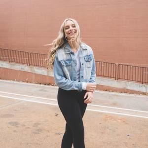 Meet your Posher, Annesley